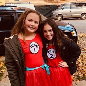 Meet your Posher, Victoria